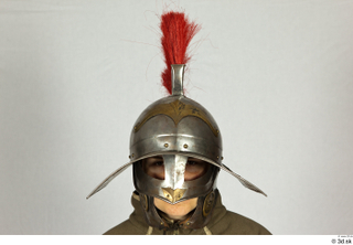 Ancient Roman helmet  2 head helmet 0001.jpg